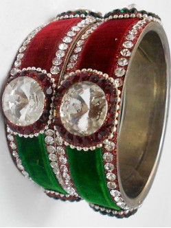 fashion-jewelry-bangles-03550LB530TF
